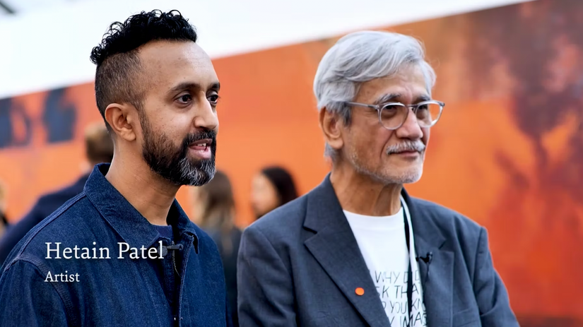 Contemporary Arts Society